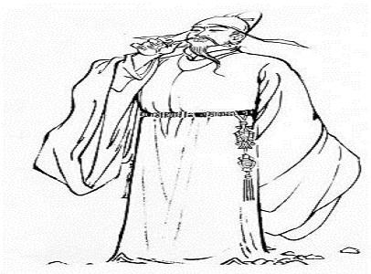 李白的侠客行与他其他诗歌的区别,李白侠客行的最出名的十首诗