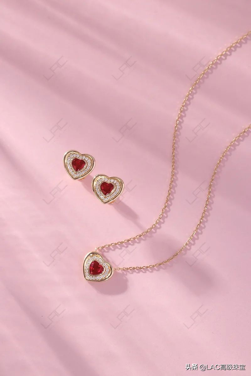 七夕情缘，“心”有灵犀