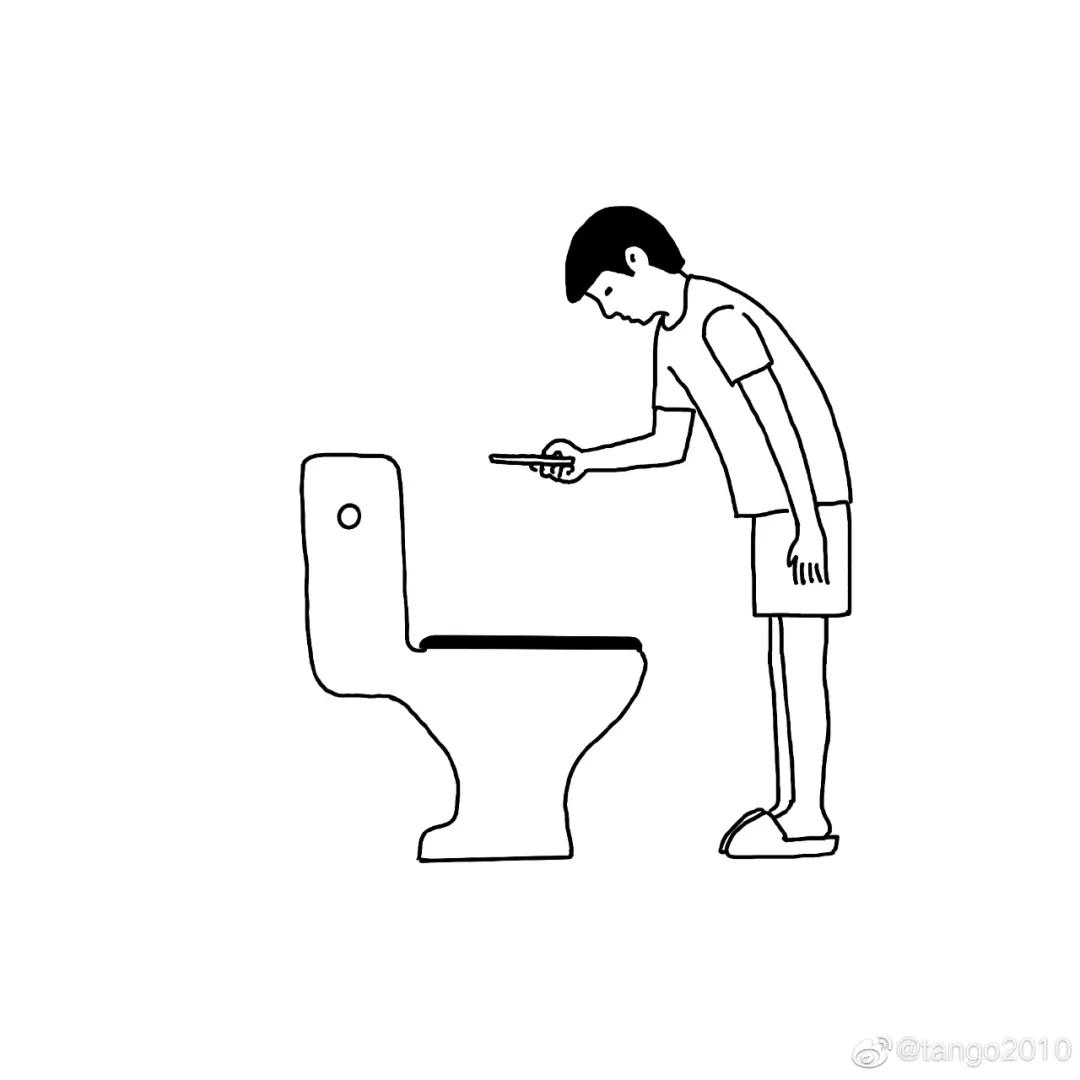 60张脑洞大开的沙雕漫画，张张有笑点，看完忍不住笑出猪叫