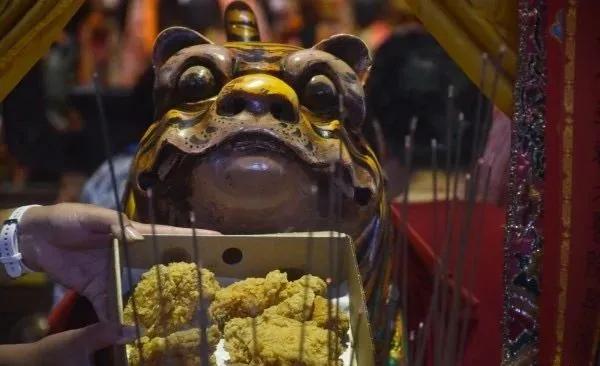 肯德基发展史和现状,肯德基简介及发展状况