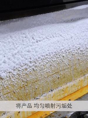 厨房吸油烟机有油污,油烟机使用了厨房还是到处有油污