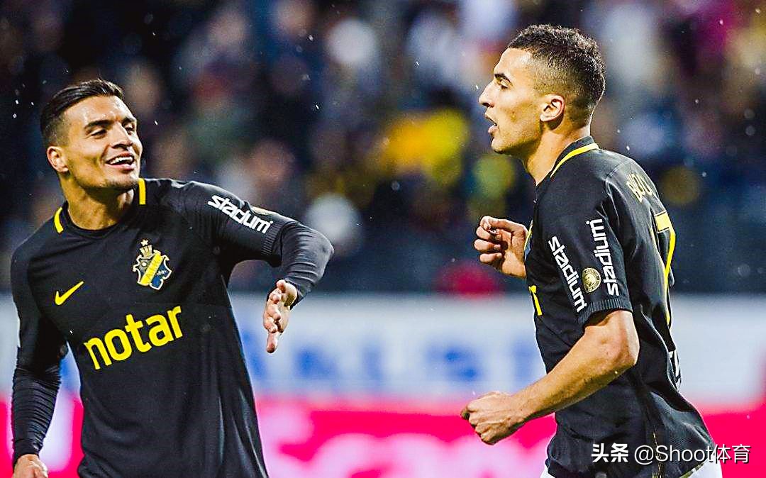 瑞超索尔纳比赛,瑞超新赛季