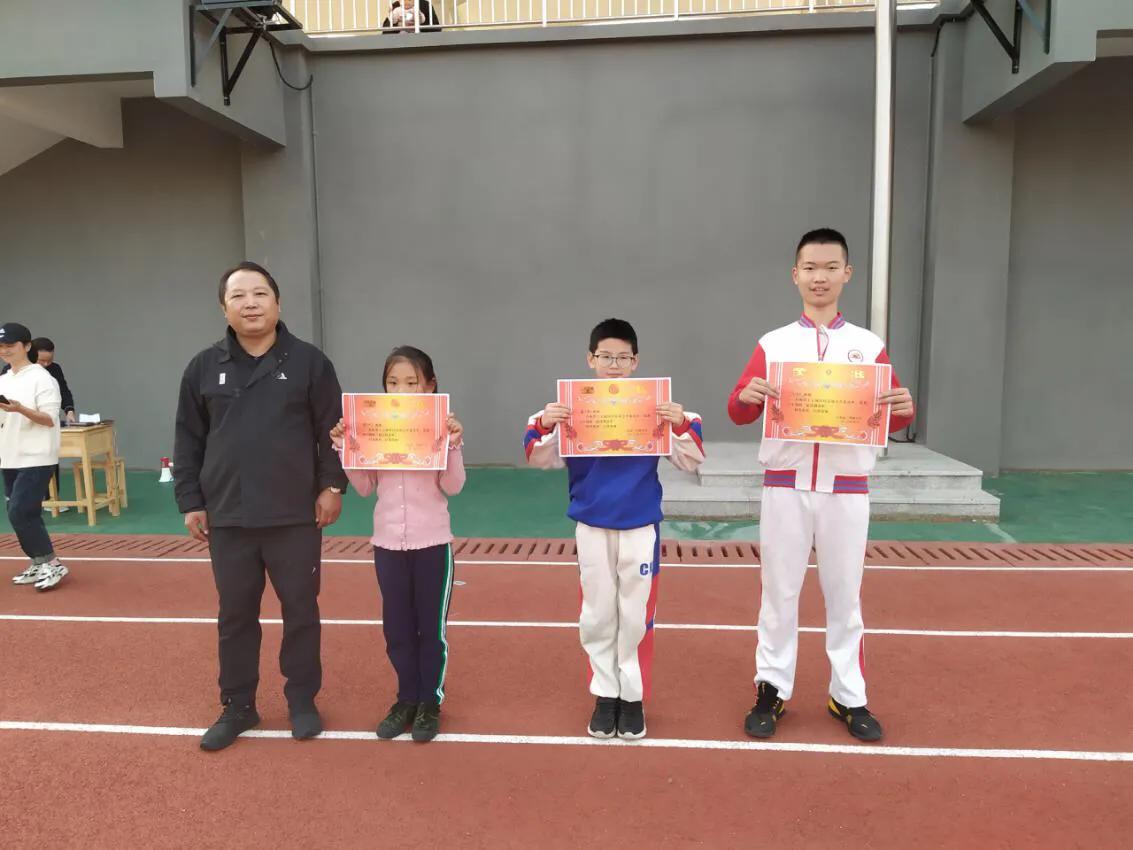 六安三里岗小学十四届运动会,六安城北小学2018运动会