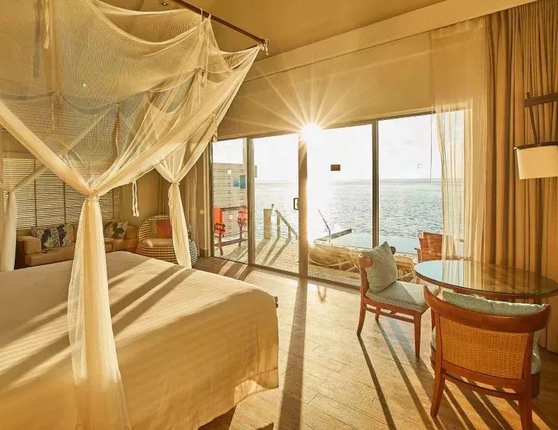 马尔代夫选岛攻略推荐,马尔代夫选岛