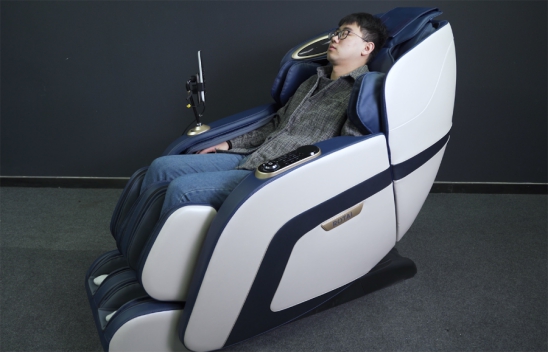 按摩椅真实测评推荐性价比最高,性价比高按摩椅真实测评