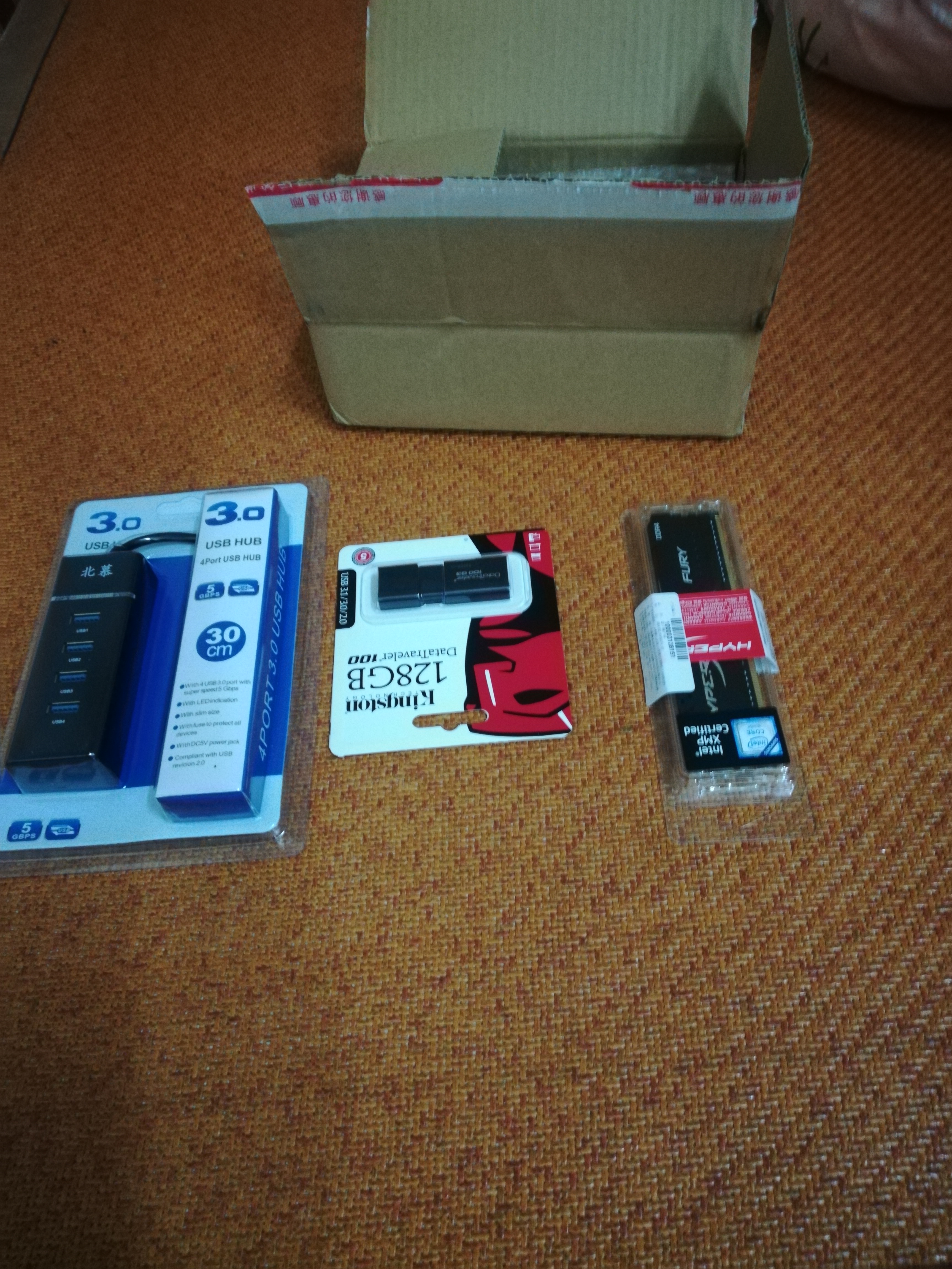 组装二手电脑1000最强配置,2022游戏电脑组装配置推荐