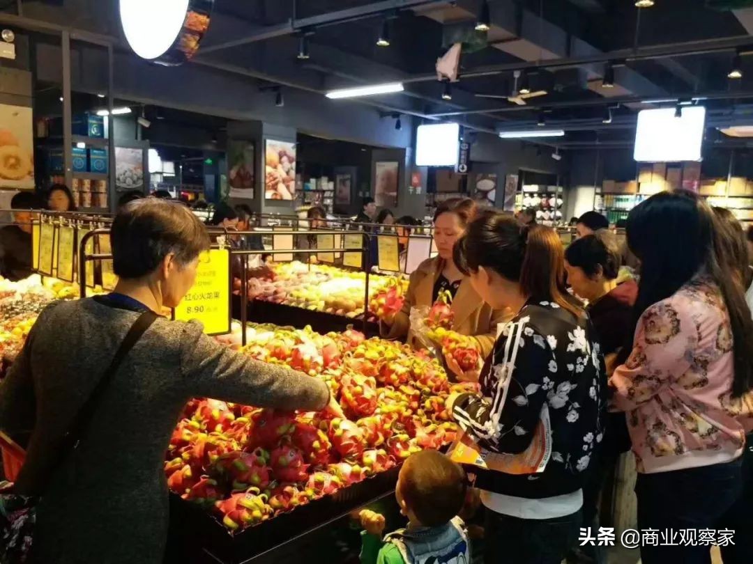 （独家）腾讯入股谊品生鲜，持股比例10%-20%