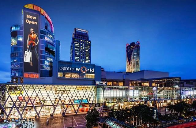 泰国购物攻略必买清单中文版,泰国购物攻略必买清单及价格