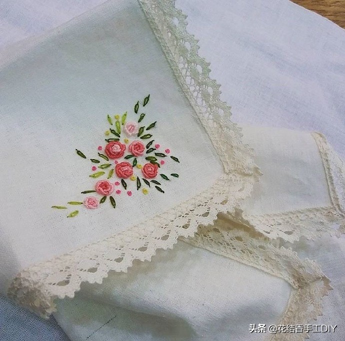 刺绣怎么绣零基础,刺绣的绣法简单幼儿