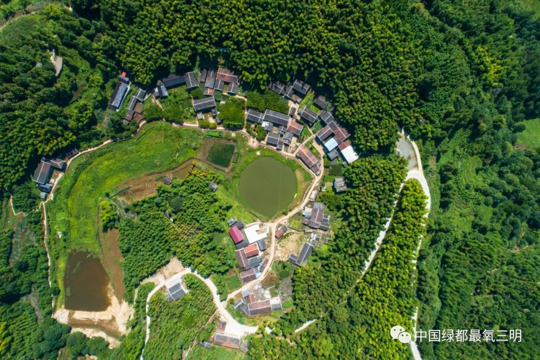中国绿都三明旅游攻略,中国绿都乐购三明直播节明溪