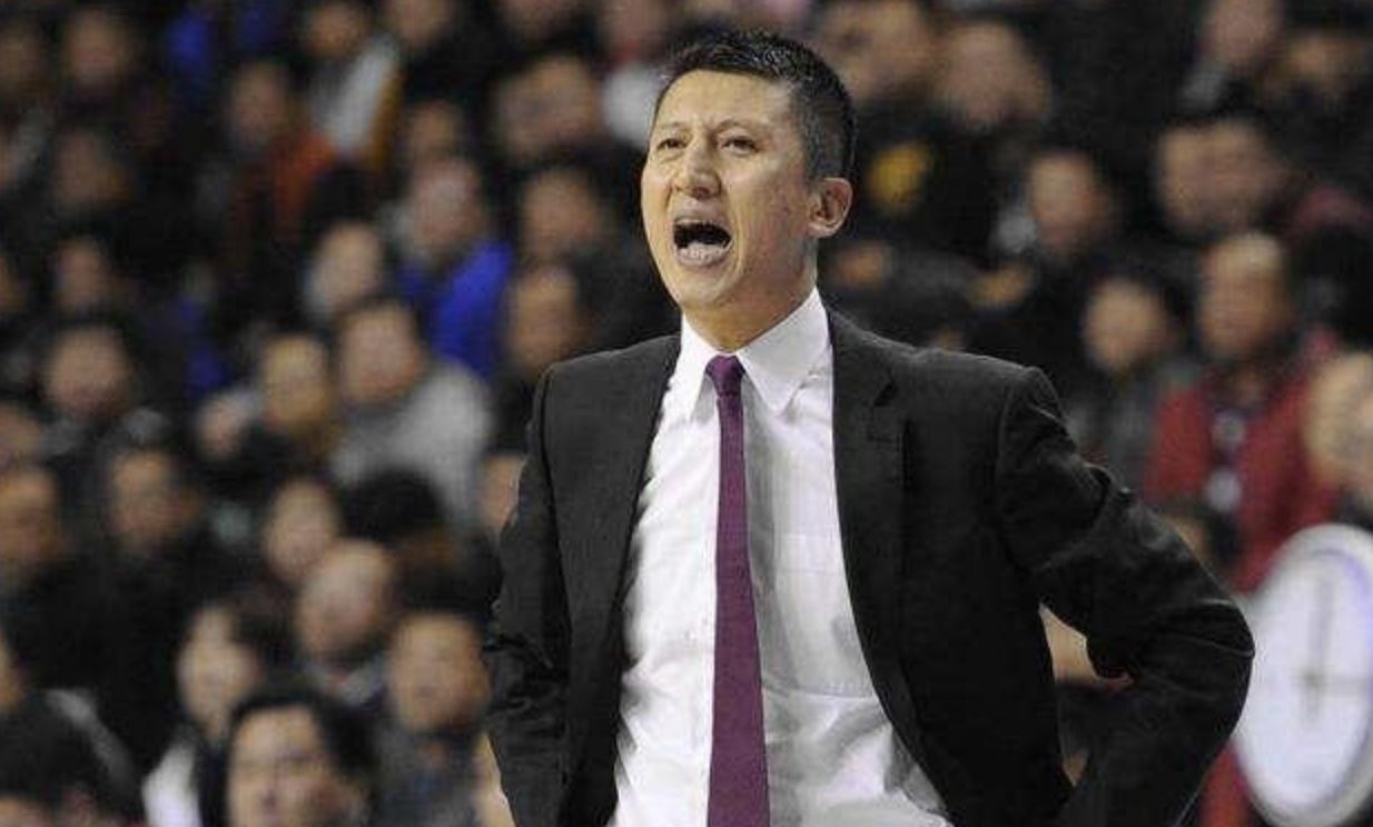 杨鸣蒋兴权全运会,杨鸣蒋兴权战略意图