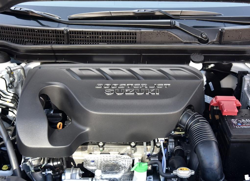 长安铃木省油皮实耐造手动挡,铃木骁途公认缺点