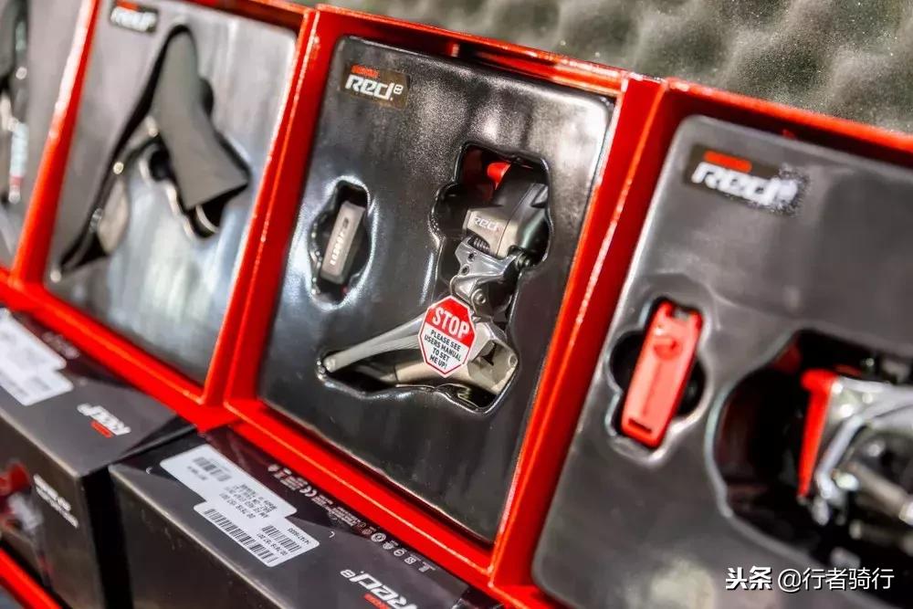 美利达没倒闭，禧玛诺也不是印钞机！各大骑行品牌一年赚多少？