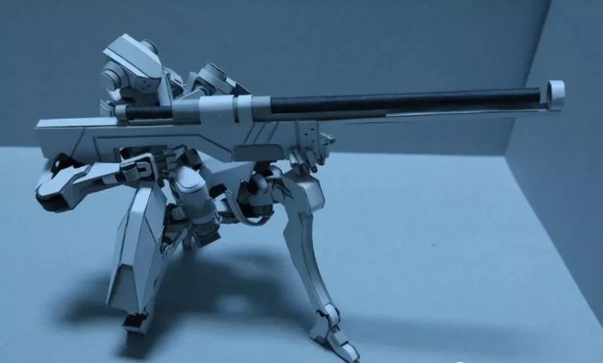 小哥用废纸盒惊艳27万人，跟他一比，我简直是手残