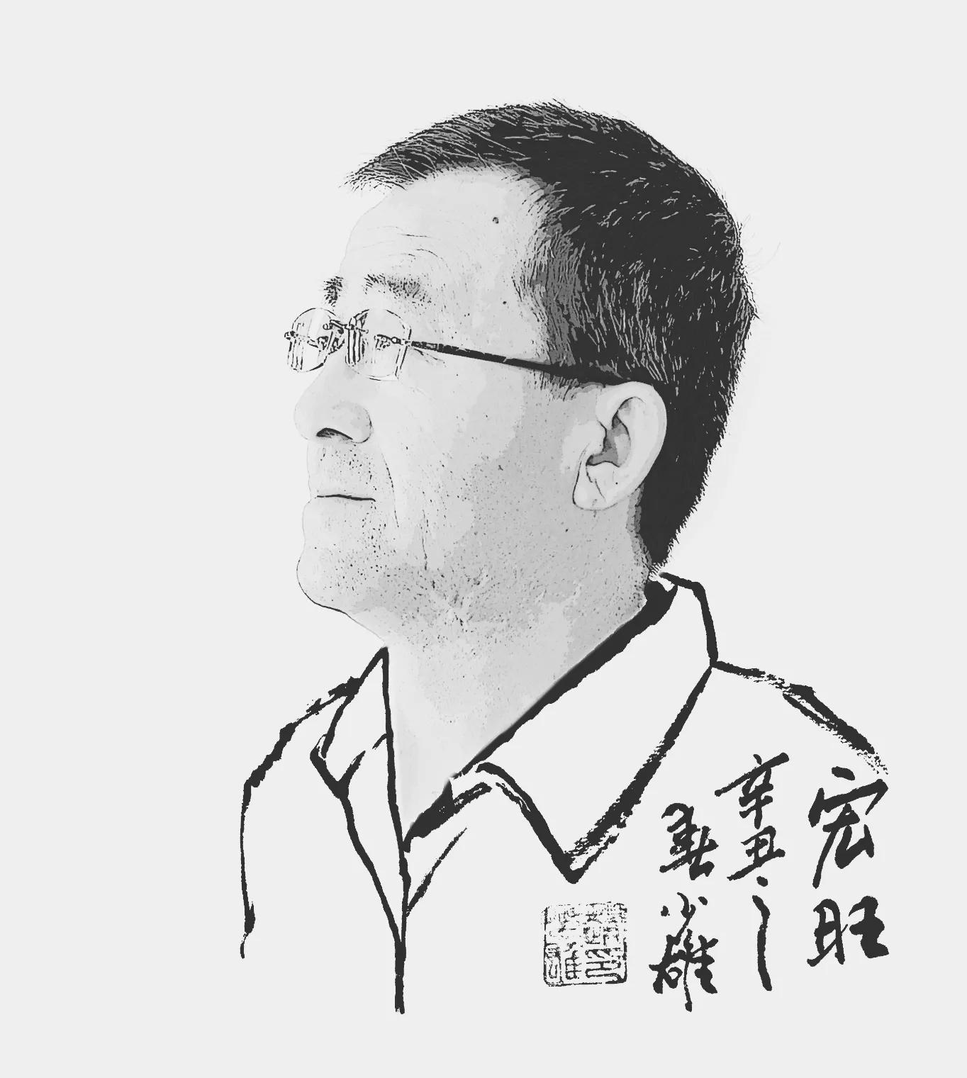 藏在脚下的民间艺术——绣鞋垫儿（郭宏旺）