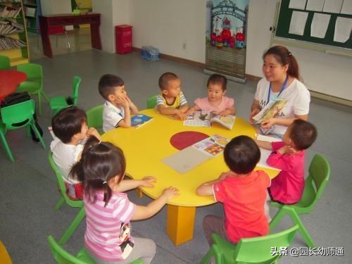 幼师上好一节课需要注意哪些方面,幼儿园老师如何上好一节课