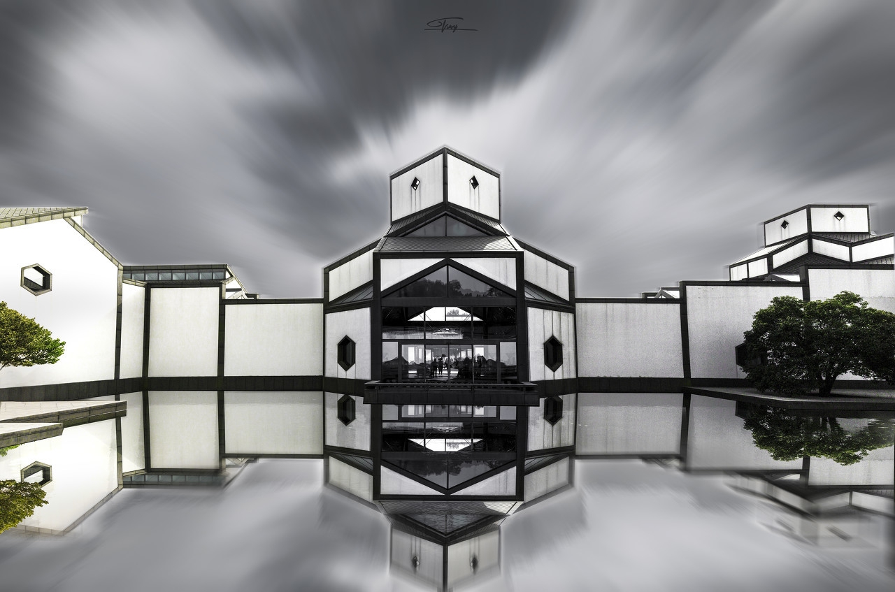 不要只去拙政园了！苏州人眼里值得去的5大景点是哪些？