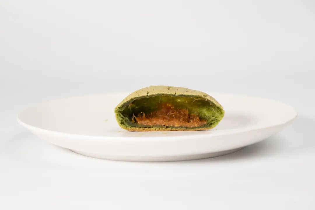 今年不再作妖的手作青团们，到底能有多好吃？