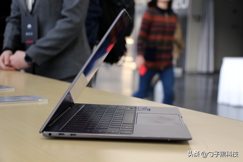 matebookxpro和matebook14s区别,matebookxpro对比macbookpro