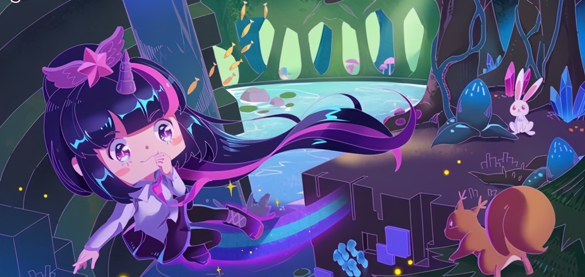 迷你世界最近的联动皮肤,迷你世界有三种形态的新皮肤