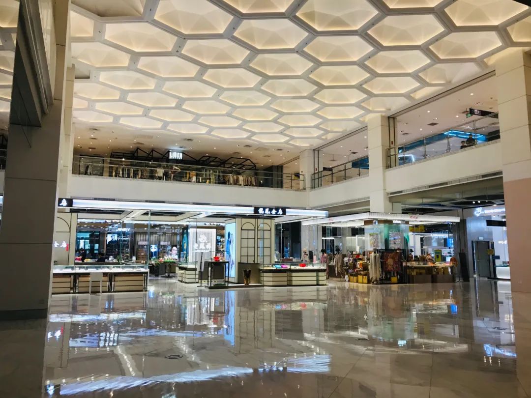 苏州最值得去的景点排名榜,2021苏州最值得打卡的十大商场