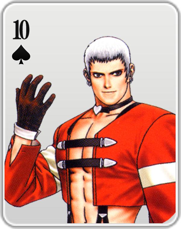 拳皇大蛇可以召唤手下,拳皇大蛇全人物出招表