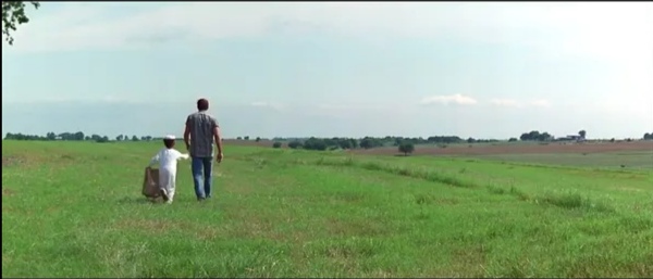 豆瓣9分以上电影完美的世界,电影完美的世界深度解析