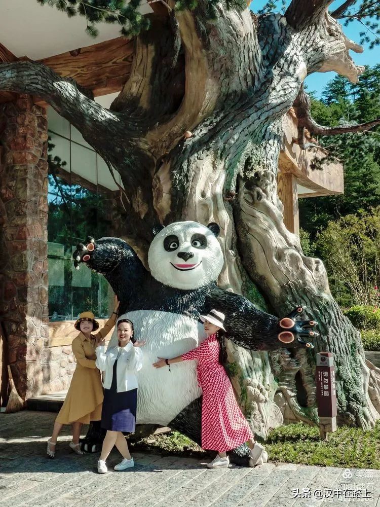 汉中户外遛娃好去处排行榜,汉中遛娃旅游景点有哪些