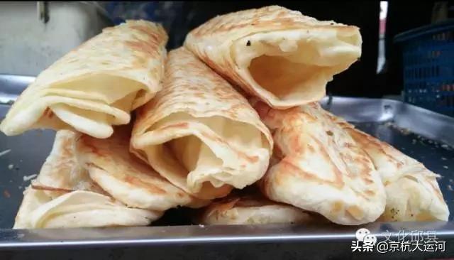 邯郸美食大全介绍,邯郸各县的美食