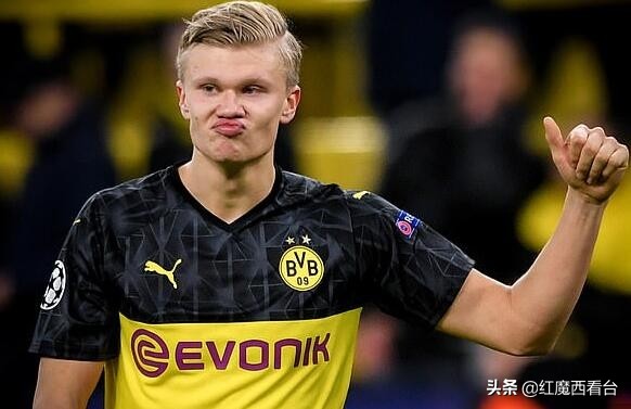 埃尔林哈兰德哪个国家队,埃尔林哈兰德进球集锦