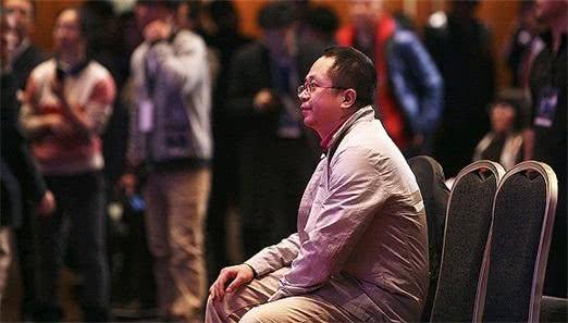 互联网大佬趣事,互联网往事周鸿祎完整版