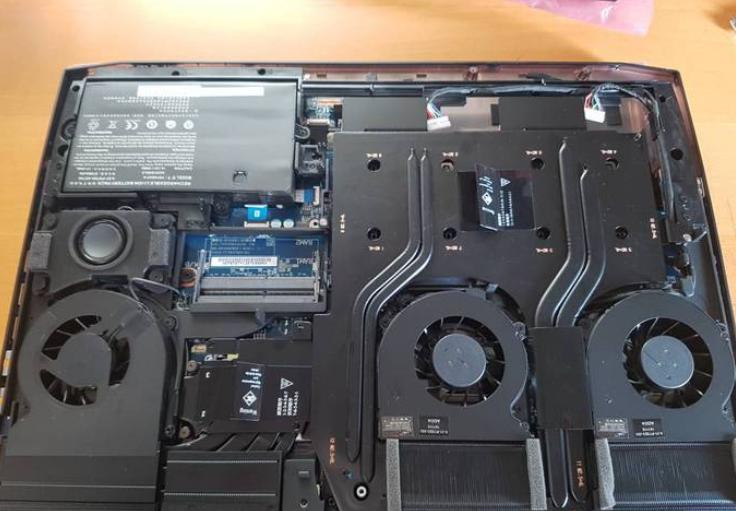 准系统笔记本模具在哪买,准系统比较老的模具