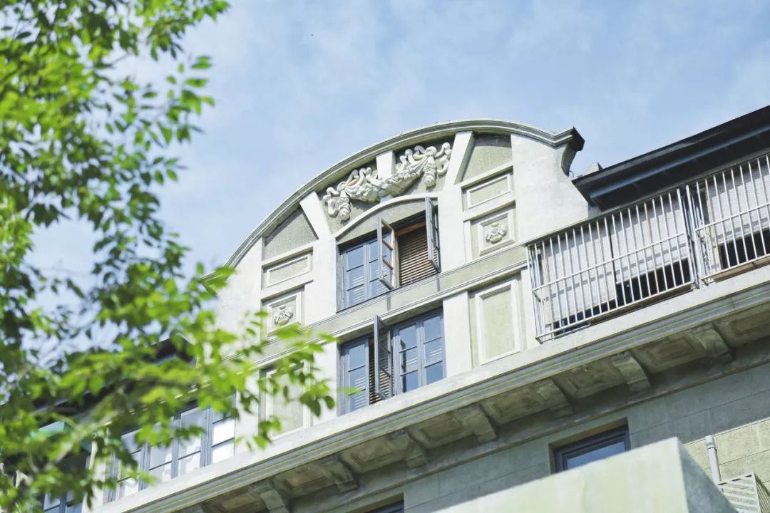 世界第一豪华公寓,中国最早的公寓现在如何了