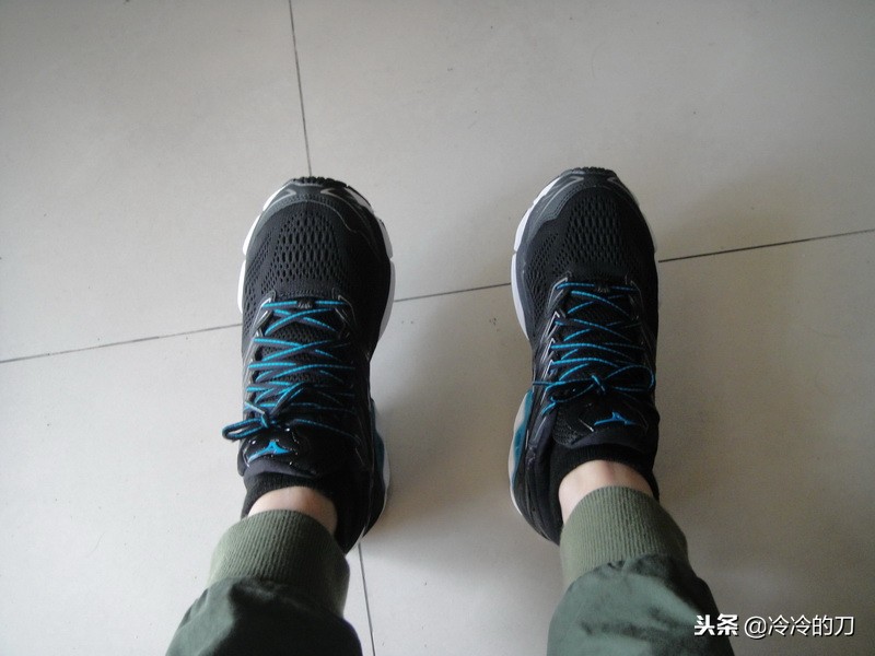 mizuno美津浓跑步鞋horizon4,美津浓发布全新高科技跑鞋mizuno