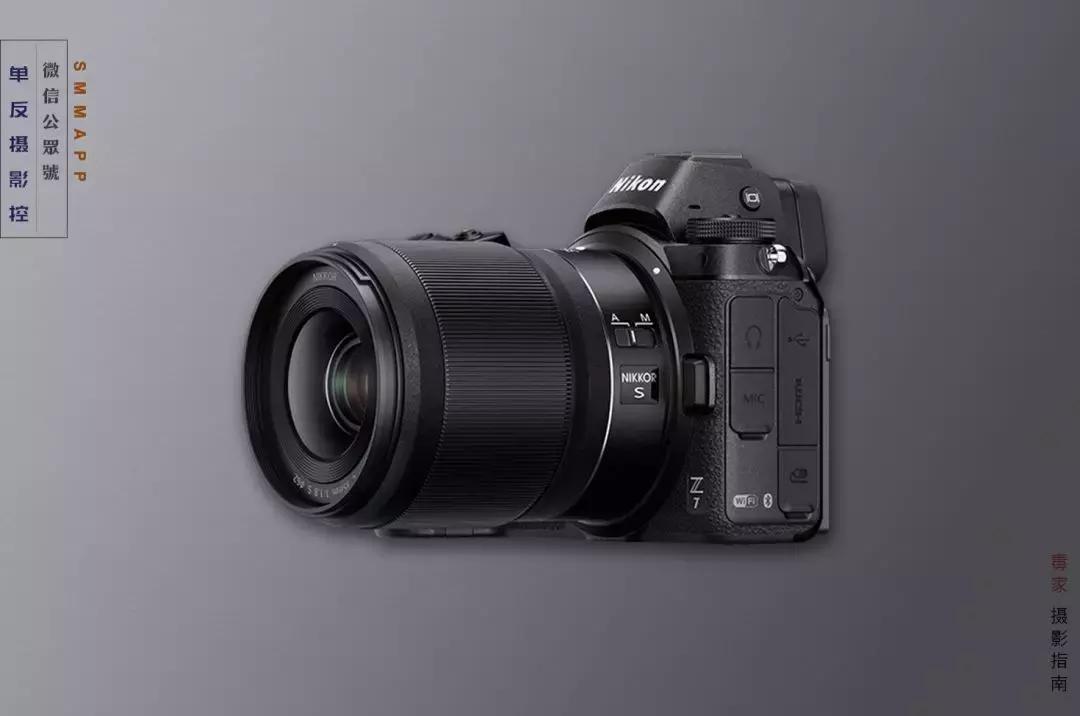 尼康z7是微单还是单反,微单尼康z7二代优缺点