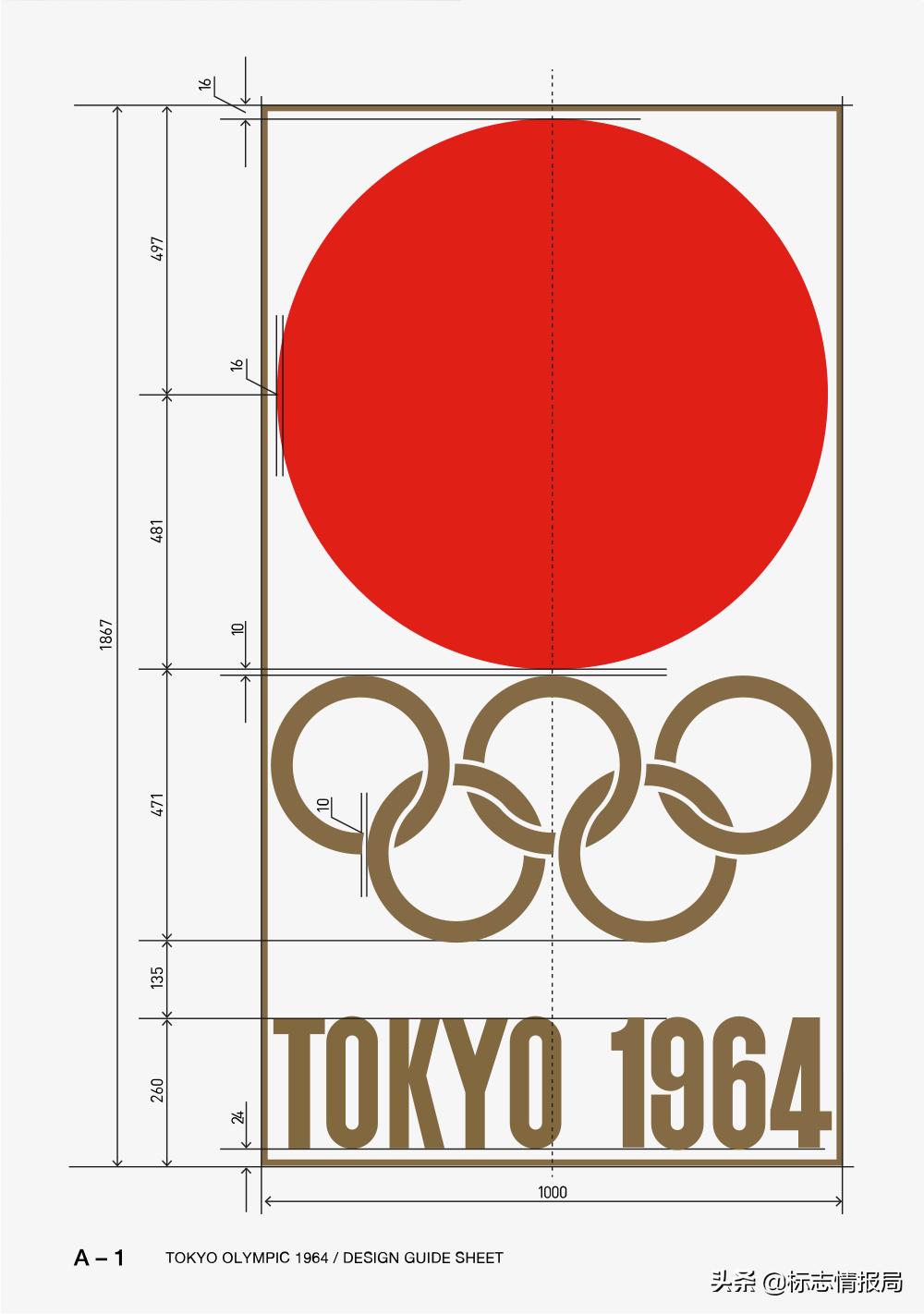 饱含中国智慧的奥运会徽,设计2024奥运会徽