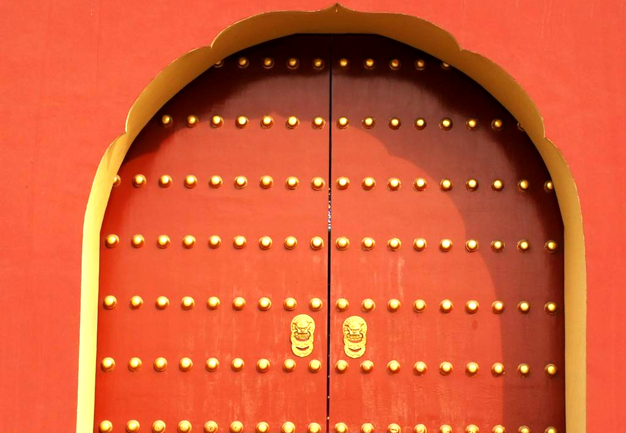 为什么人们最喜欢的颜色红色,中国人对于颜色的描述