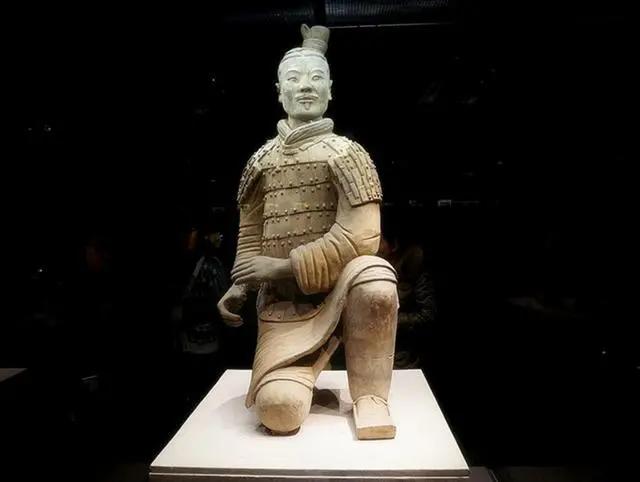 西安碑林博物馆的三件国宝文物,国家宝藏西安碑林三件国宝