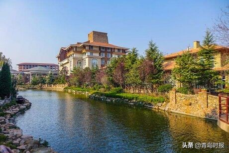 即墨电商小镇开镇！青岛还有这些特点小镇未来可期