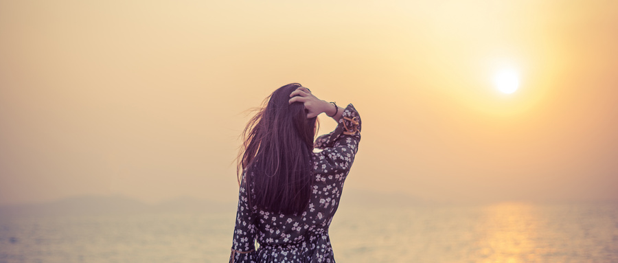 守住绝症弟弟，女白领用诚信叩响希望之门