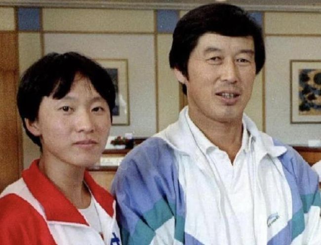 世界冠军王军霞现在的状况,奥运冠军王军霞破纪录了吗