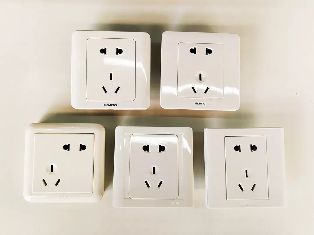 为什么不到10元的插座都是垃圾？