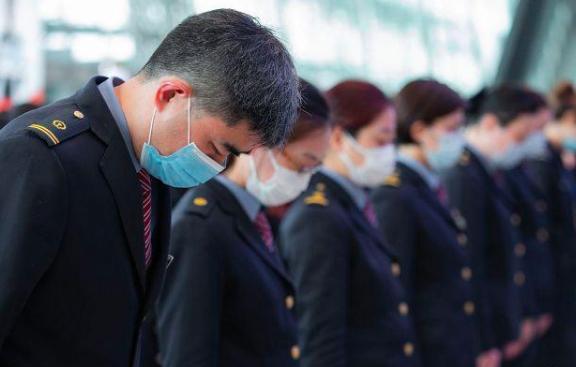 “国家大事，在祀与戎”被伊朗带火，我们祖先到底在告诫什么？