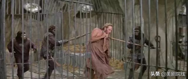 一部至今无法超越的科幻片,四部最伟大的科幻片你看过几部