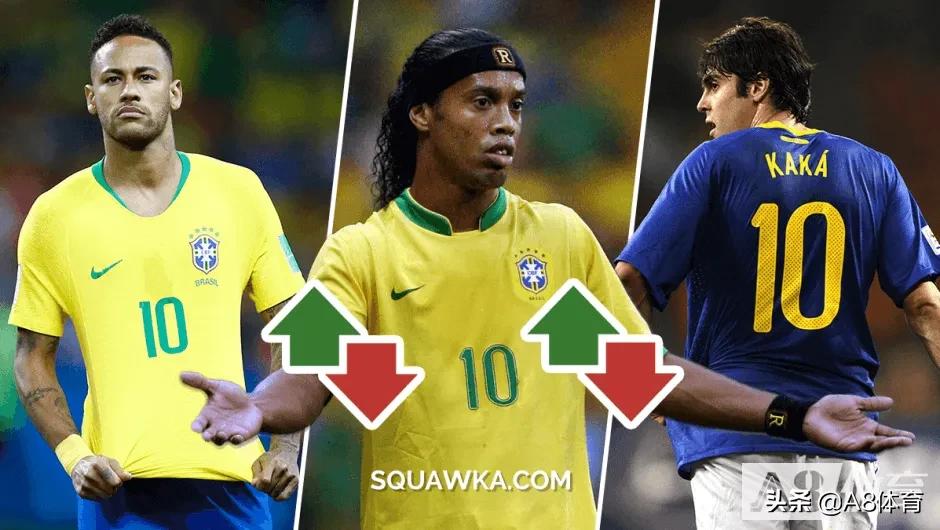 桑巴军团十大球星,桑巴军团历届7号