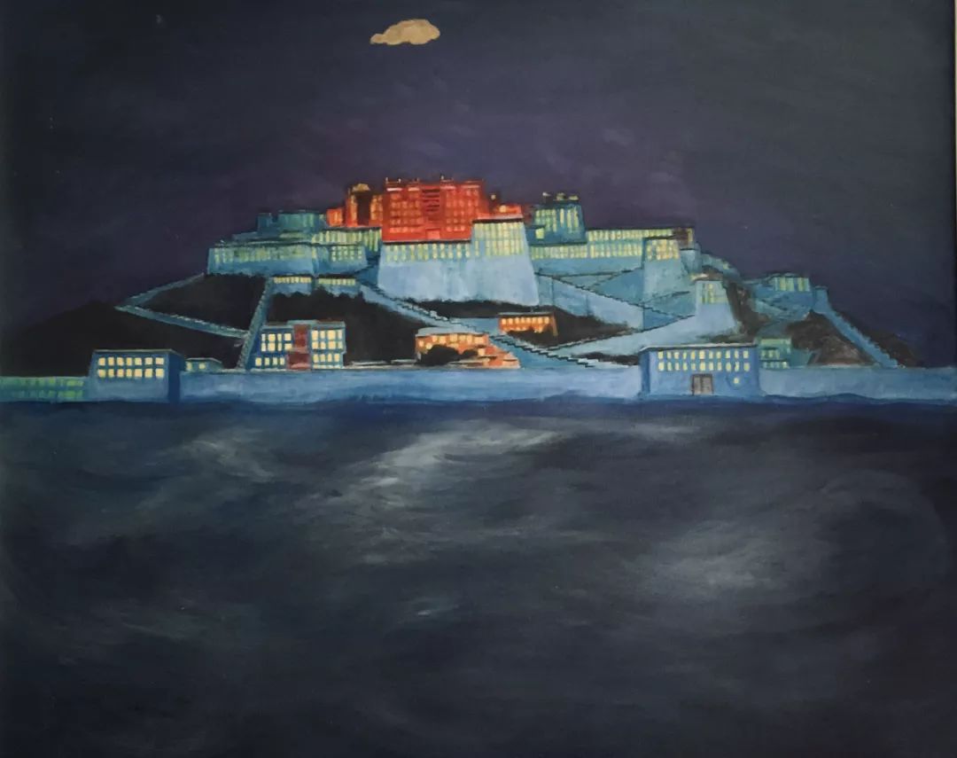 艺术家做人性实验,艺术家做手工