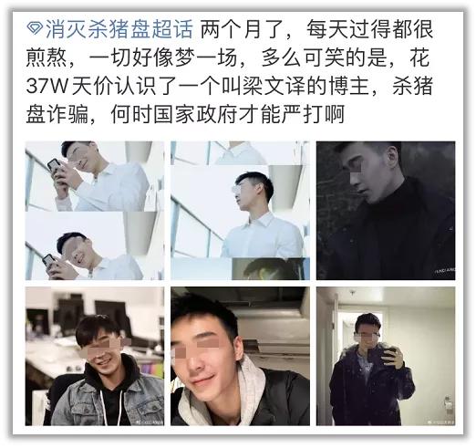 揭秘杀猪盘的内幕自述,揭露杀猪盘惊人内幕