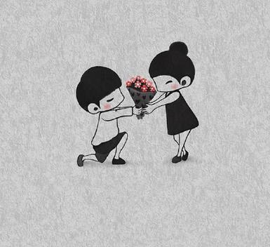 一人一句撩妹撩汉的句子,没话题的撩妹经典语录