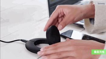 万能无线充电器怎么给手机充电,如何用无线充电器给手机充电