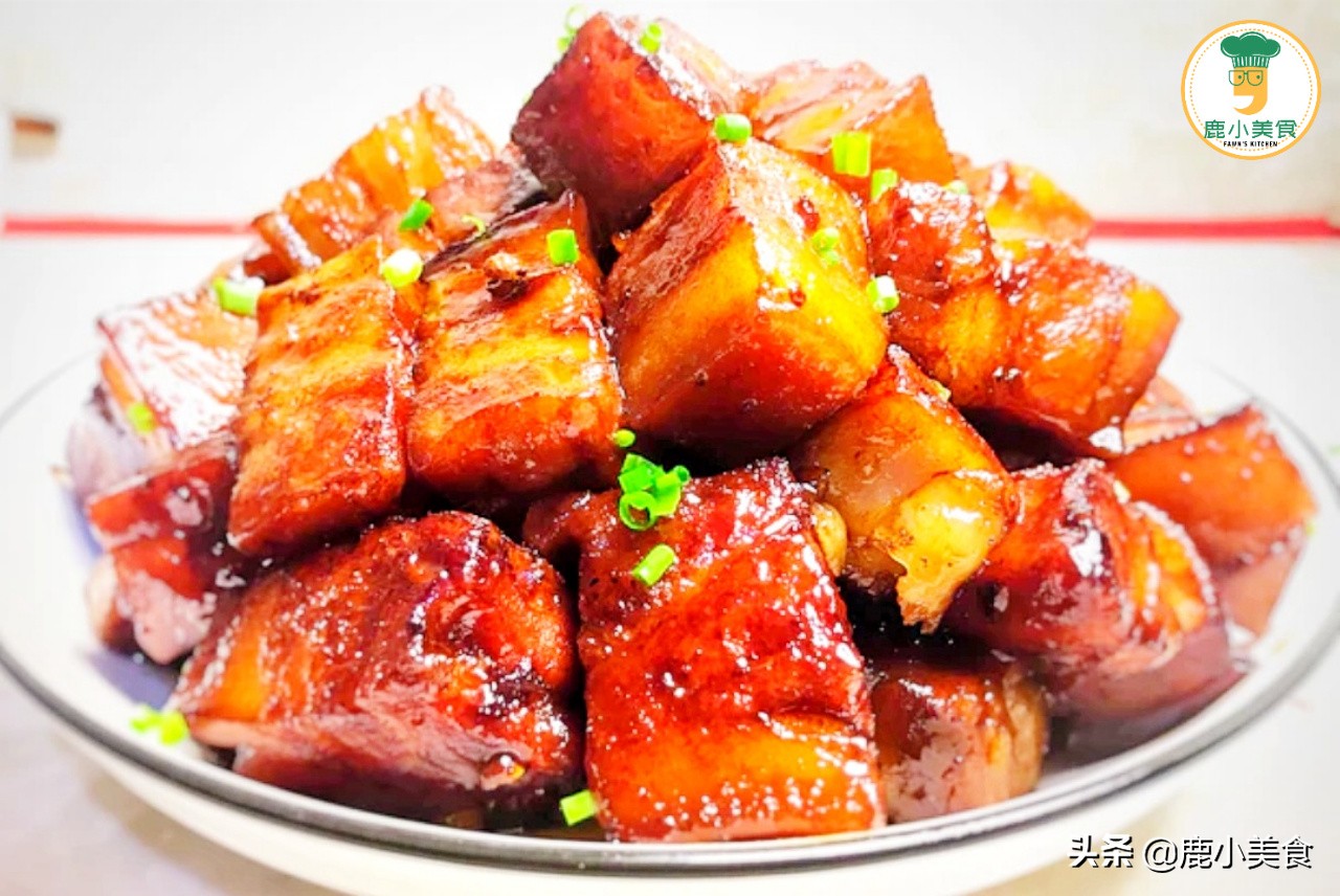 广东年夜饭有哪些特点菜,年夜饭粤菜家常菜菜谱做法大全